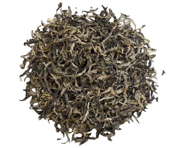 Basilur Royal Violet Handmade Black Tea, Loose Tea 50g