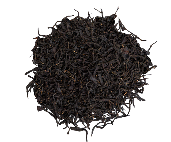 Basilur Artisan Collection Ceylon Premium Golden Rose Tin, Loose Tea 75g