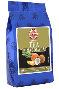 Mlesna Pinacolada Ceylon Tea, Loose Tea 100g