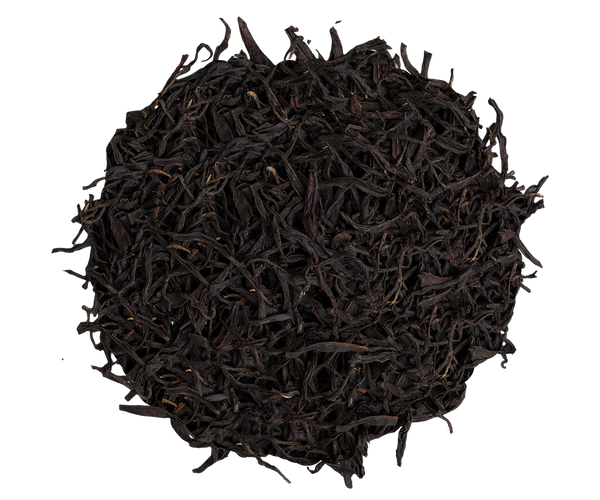 Basilur Artisan Collection Ceylon Golden Needles Tin, Loose Tea 60g