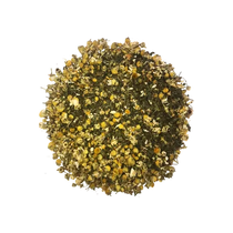 Tealia Passionfruit Mint Tea, Loose Tea 100g