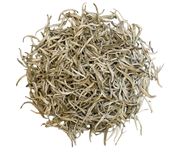 Basilur Silver Tips Handmade Collection, Loose Tea 50g