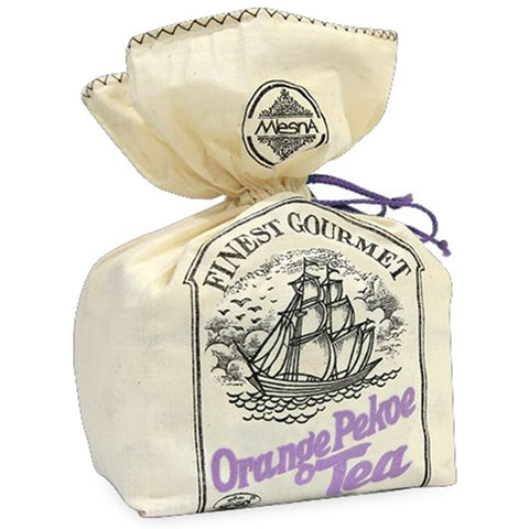 Mlesna Orange Pekoe Ceylon Tea, Loose Tea 500g