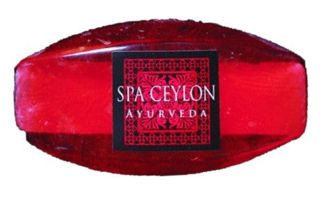 Spa Ceylon Water Lily And Almond Cleansing Bar 70g
