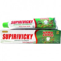 Siddhalepa Supirivicky Toothpaste 110g