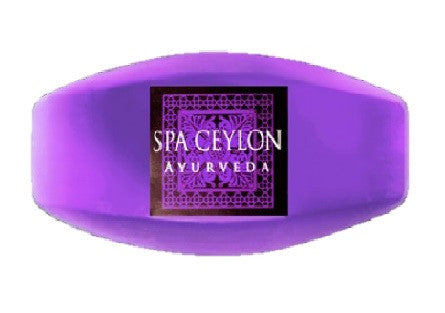 Spa Ceylon Sleep Therapy Cleansing Bar 70g