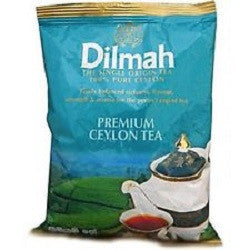 Dilmah Premium Ceylon Tea, Loose Tea 100g