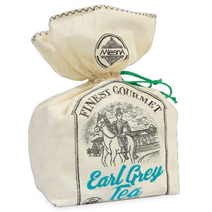 Mlesna Earl Grey Flavoured Ceylon Tea, Loose Tea 500g