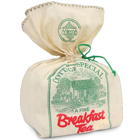 Mlesna Breakfast BOP Ceylon Tea, Loose Tea 500g