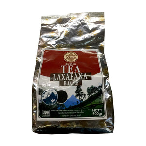 Mlesna Laxapana BOPF Ceylon Tea, Loose Tea 500g