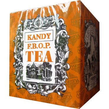 Mlesna Kandy FBOP Ceylon Tea, Loose Tea 200g