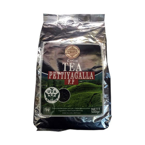 Mlesna Pettiyagalla FP Ceylon Tea, Loose Tea 500g
