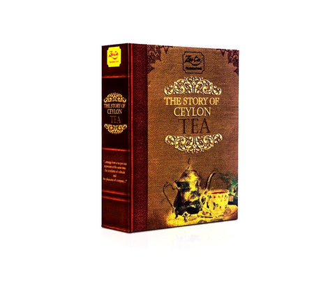 Zesta Tea Story, Loose Tea 150g