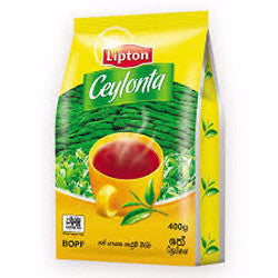 Lipton Ceylonta Tea, Loose Tea 400g
