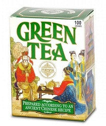 Mlesna Green Tea Loose, 100g