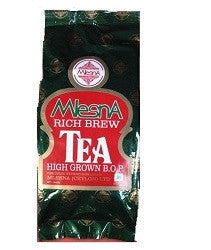 Mlesna Rich Brew BOP Tea, Loose Tea 100g