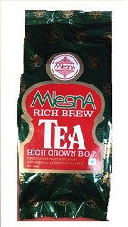 Mlesna Rich Brew BOP Tea, Loose Tea 100g