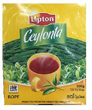Lipton Ceylonta Tea, 100 Count Tea Bags