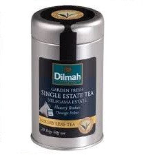 Dilmah Nilagama Single Estate Ceylon Tea, 20 Count Tea Bags