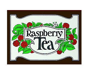 Mlesna Raspberry Flavoured Ceylon Tea, 20 Count Tea Bags – ceylontstore.com