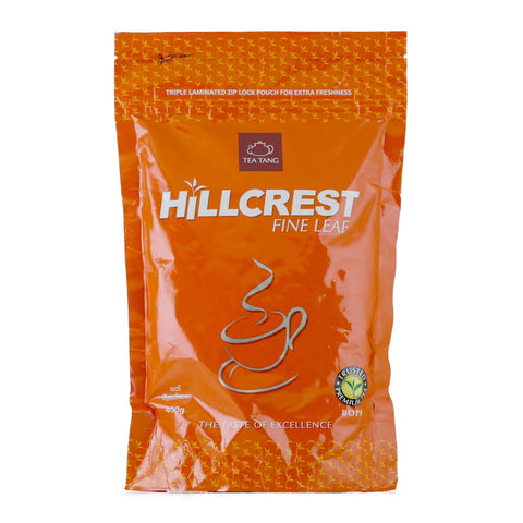 Tea Tang Hillcrest Pure Ceylon Tea, Loose Tea 400g