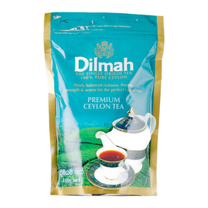 Dilmah Premium Ceylon Tea, Loose Tea 400g