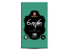 Ranfer Ceylon Ruhuna Tea, Loose Tea 90g