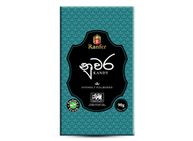 Ranfer Ceylon Kandy Tea, Loose Tea 90g