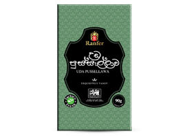 Ranfer Ceylon Udu Pussellawa Tea, Loose Tea 90g