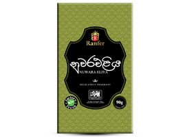 Ranfer Ceylon Nuwara Eliya Tea, Loose Tea 90g