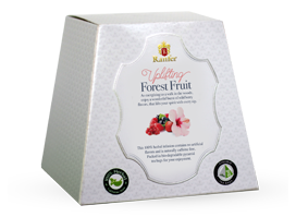 Ranfer Uplifting Forest Fruit, 20 Count Tea Bags