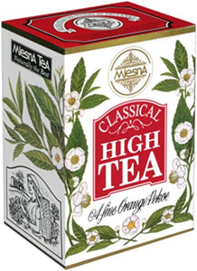 Mlesna Classical High Tea OP Ceylon Tea, Loose Tea 200g