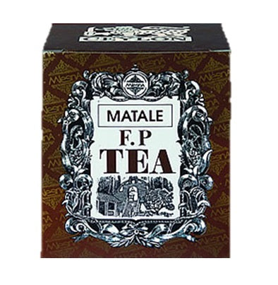 Mlesna Matale FP Ceylon Tea, Loose Tea 200g