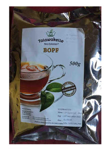 Talawakelle Estate Ceylon Tea BOPF, Loose Tea 500g