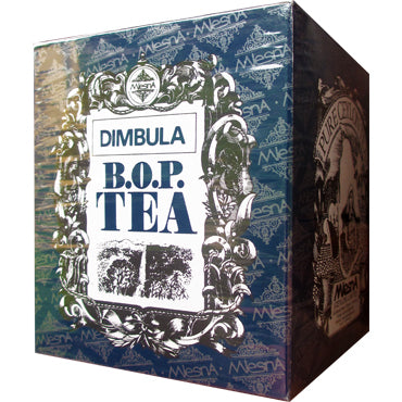 Mlesna Dimbula BOP Ceylon Tea, Loose Tea 200g