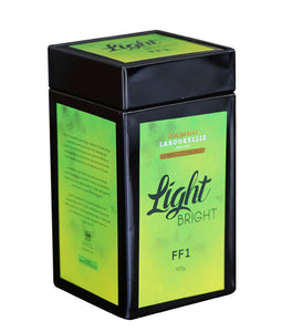 Damro Labookellie Light Bright FF1 Pure Ceylon Black Tea, Loose Tea 100g