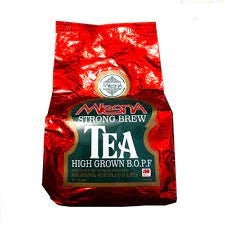 Mlesna Strong Brew BOPF Tea, Loose Tea 200g