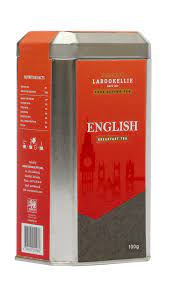 Damro Labookellie English Breakfast Pure Ceylon Black Tea, Loose Tea 100g