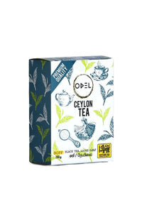 Odel Premium Ceylon BOPF Tea, Loose Tea 200g