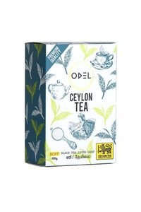 Odel Premium Ceylon BOPF Tea, Loose Tea 400g